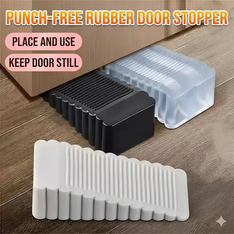 Zware kwaliteit veiligheids-si - Door Stopper Heavy recensie en prijs