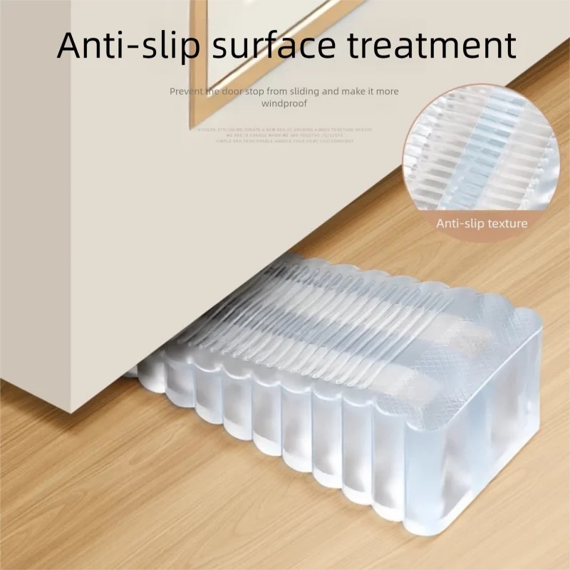 Zware kwaliteit veiligheids-si - Door Stopper Heavy recensie en prijs