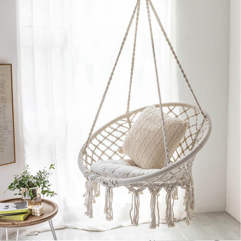 Hangmat hangende schommelstoel - Furniture Joinery Hardware recensie en prijs