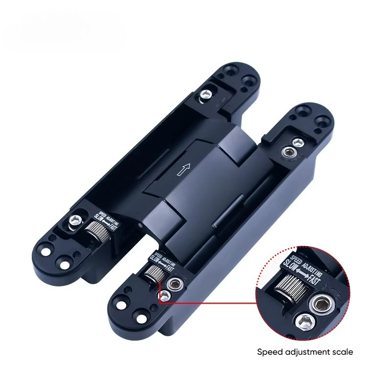 Hardware HBG005 Zware, verborg - Furniture Hardware recensie en prijs