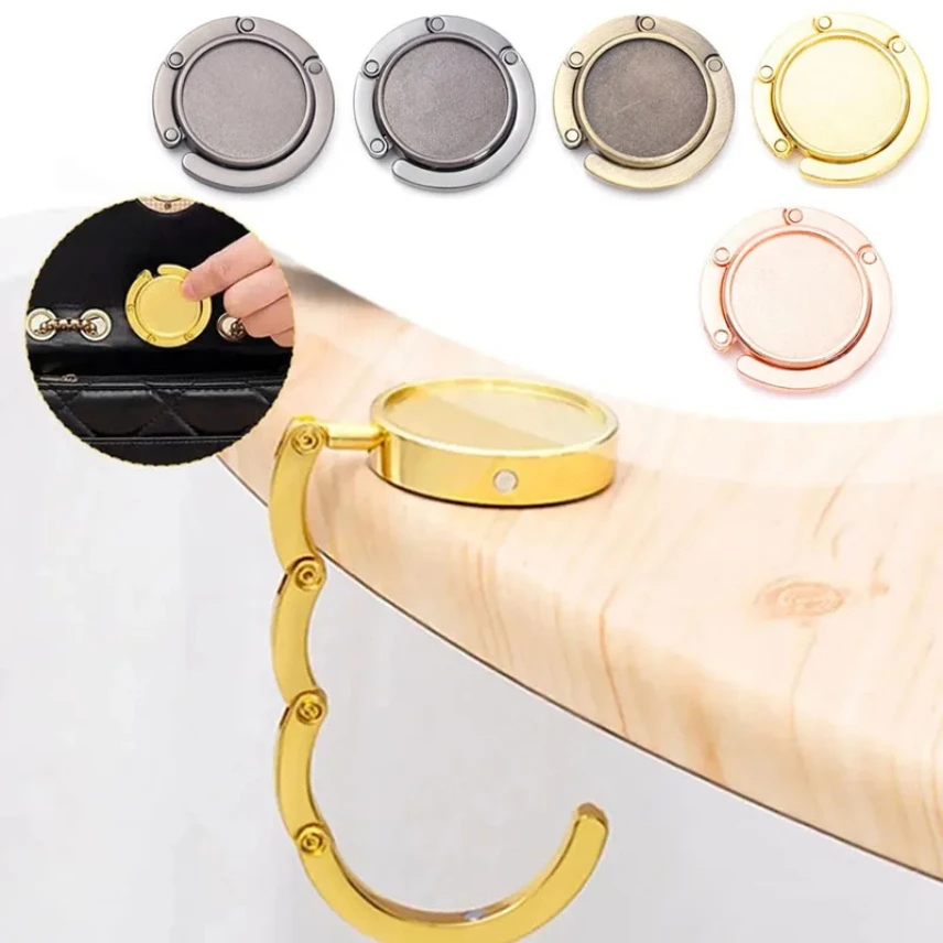 Mode Tashouder Handtashanger O - Furniture Hardware recensie en prijs