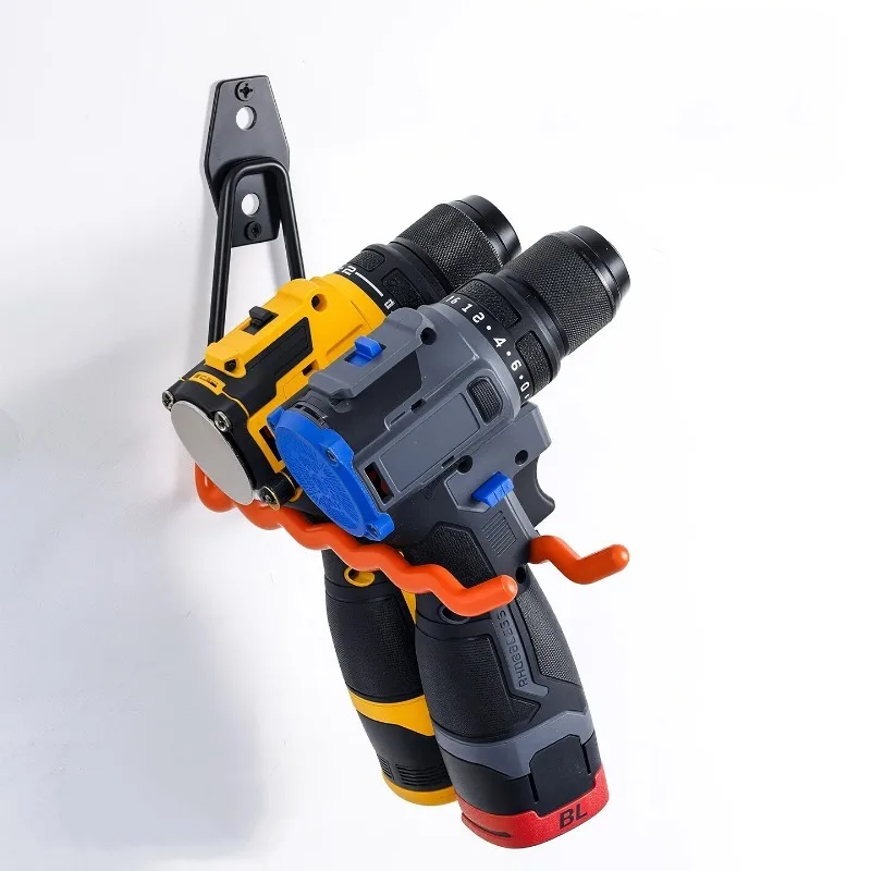 12-delige set garage-opberghak - Door Stopper Heavy recensie en prijs