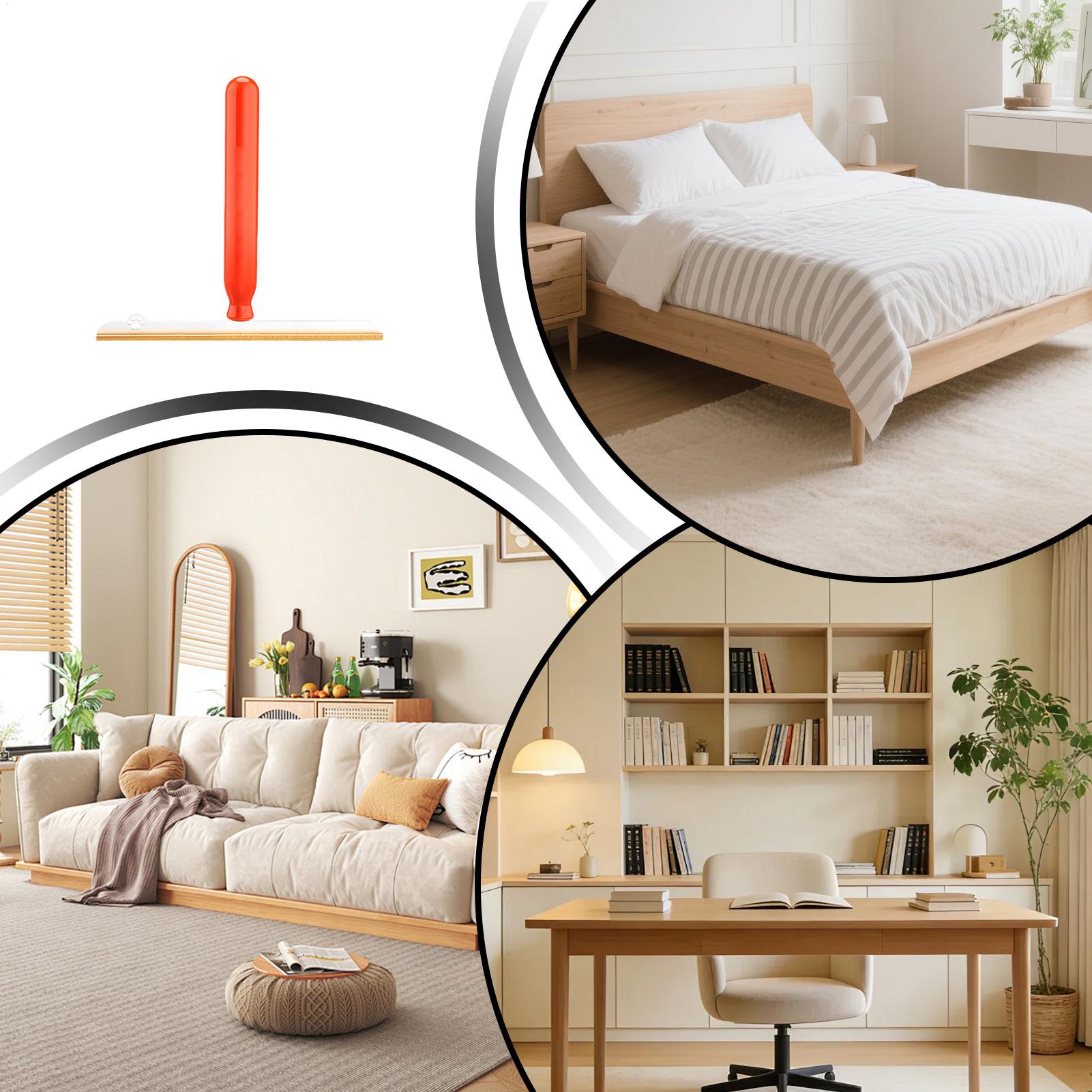 1 stuk tapijtrekker voor het v - Furniture Hardware Supplies recensie en prijs