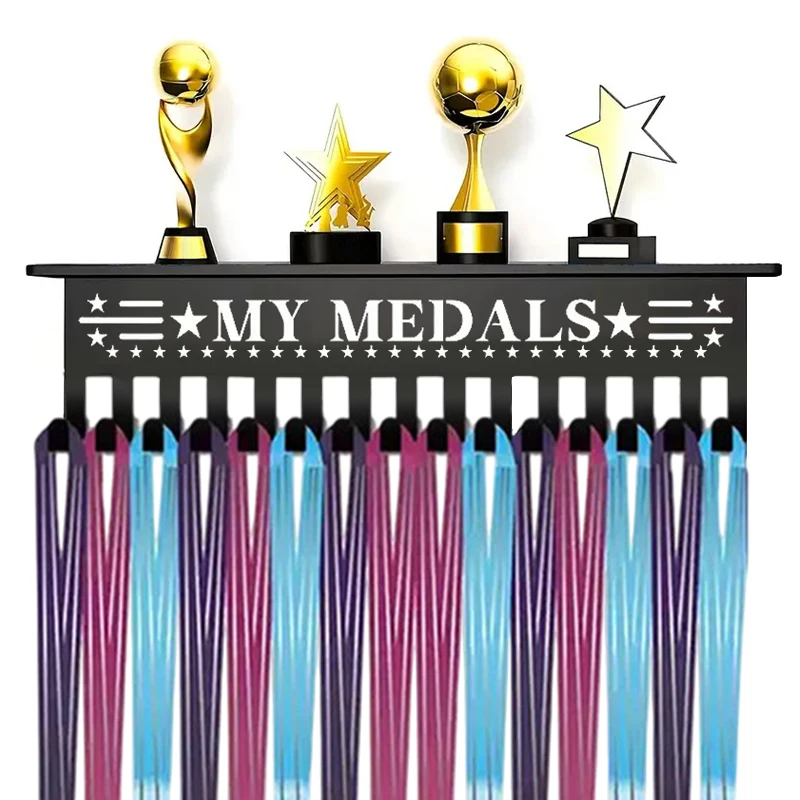 Heavy-Duty Metal Awards Trophy - Door Stopper Heavy recensie en prijs