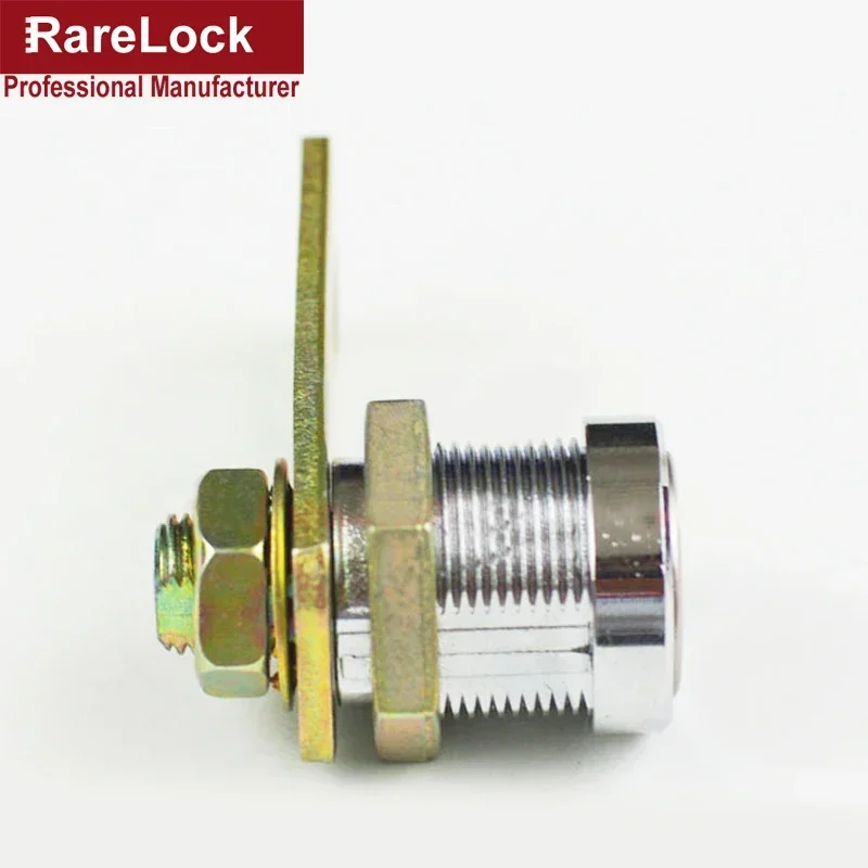 Hoge beveiliging Cam Lock voor - Furniture Hardware Cam Lock recensie en prijs