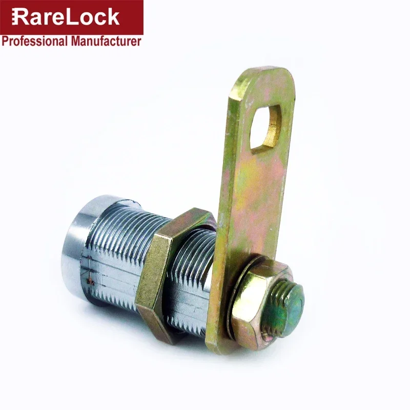 Hoge beveiliging Cam Lock voor - Furniture Hardware Cam Lock recensie en prijs