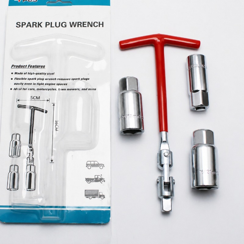 16mm 21mm Bougie Dopsleutel Au - Furniture Hardware Connectors recensie en prijs