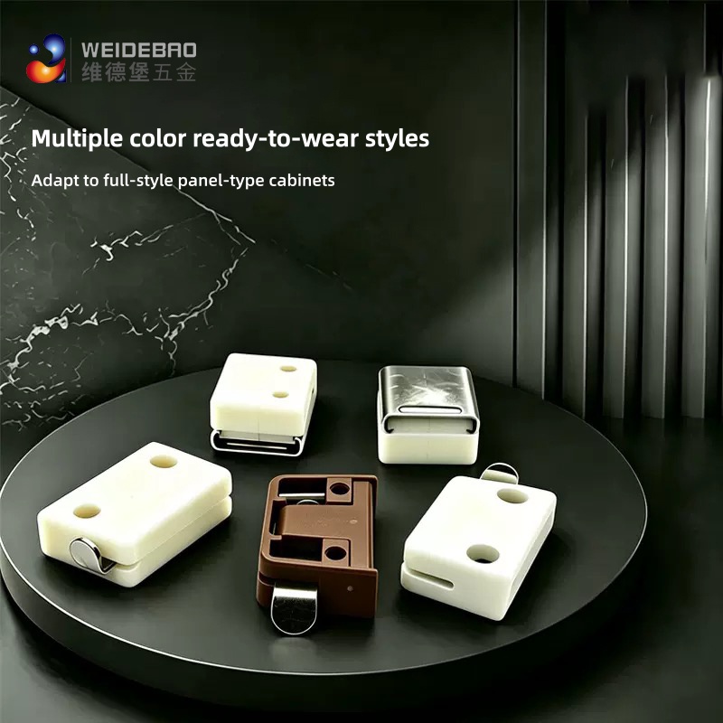 10PC 3in1 aan de muur gemontee - Furniture Joinery Hardware recensie en prijs