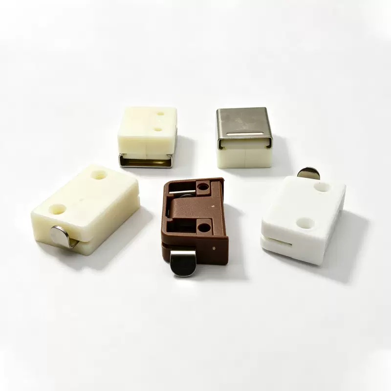 10PC 3in1 aan de muur gemontee - Furniture Joinery Hardware recensie en prijs