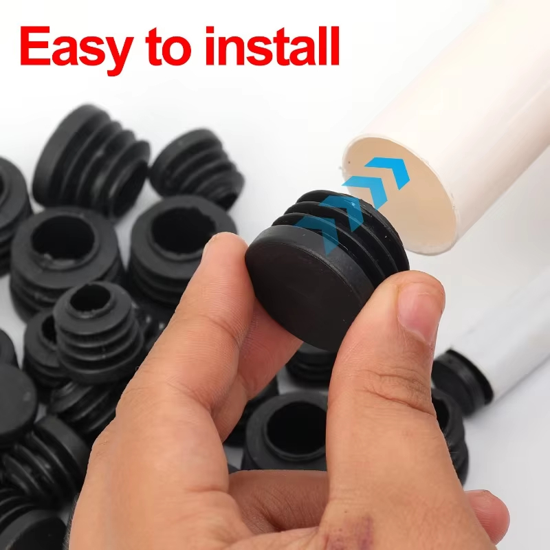 20-100PCS Stoelpootdoppen Prot - Furniture Hardware Covers recensie en prijs