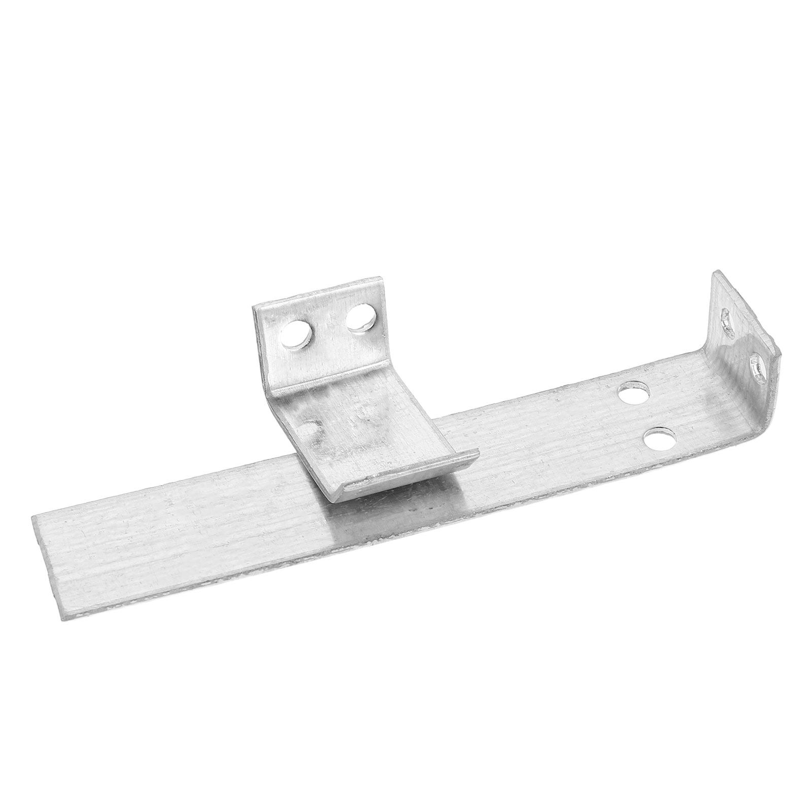 2 stuks garagedeur-begrenzer,  - Door Stopper Heavy recensie en prijs