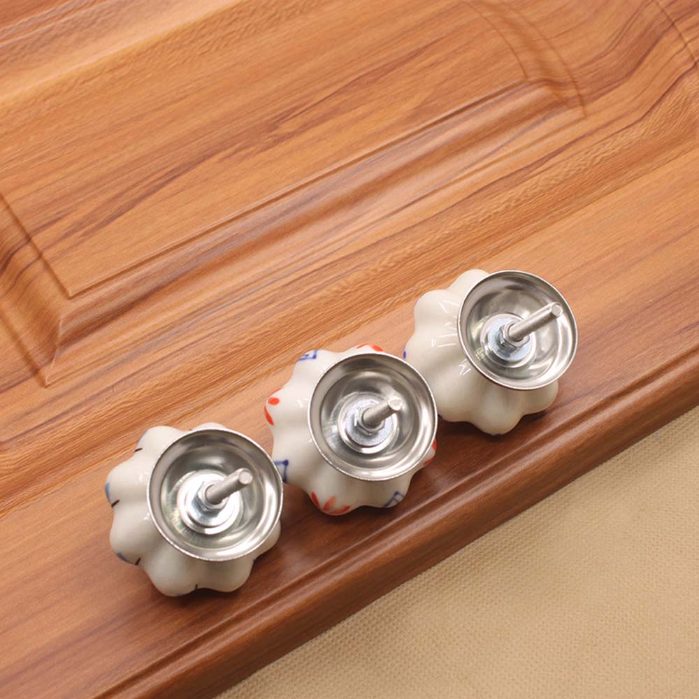 Europese vintage creatieve kle - Furniture Hardware Supplies recensie en prijs