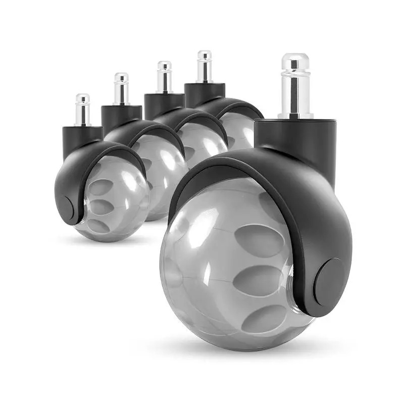 (5 Packs) 2 Inch Bal Type Meub - Furniture Screw Type recensie en prijs
