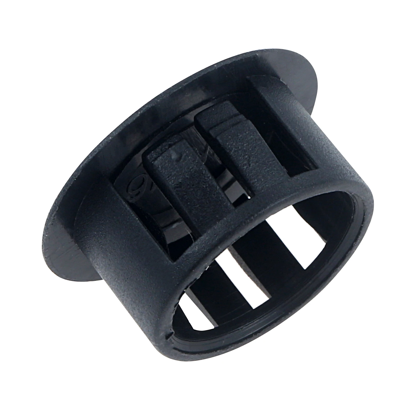 50 Stuks Zwart/Wit Ronde Kunst - Furniture Hardware Connectors recensie en prijs