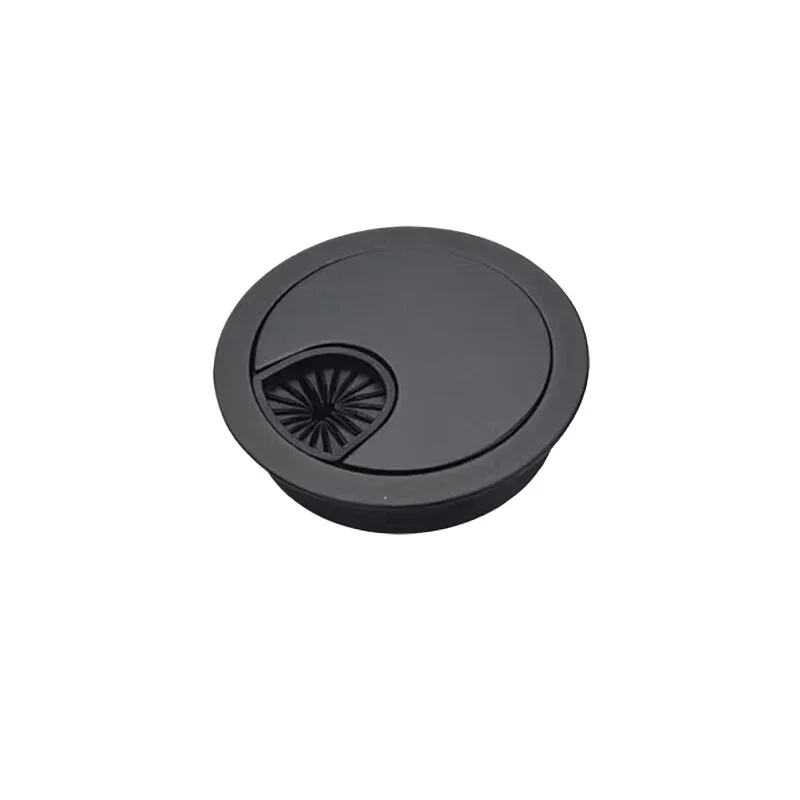 1 Stuks Bureau Draad Gat Cover - Furniture Hardware Covers recensie en prijs