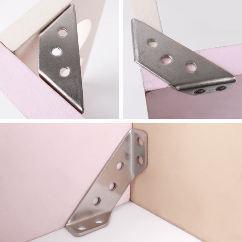 Universele meubelhoekbeugel ho - Furniture Hardware Connectors recensie en prijs