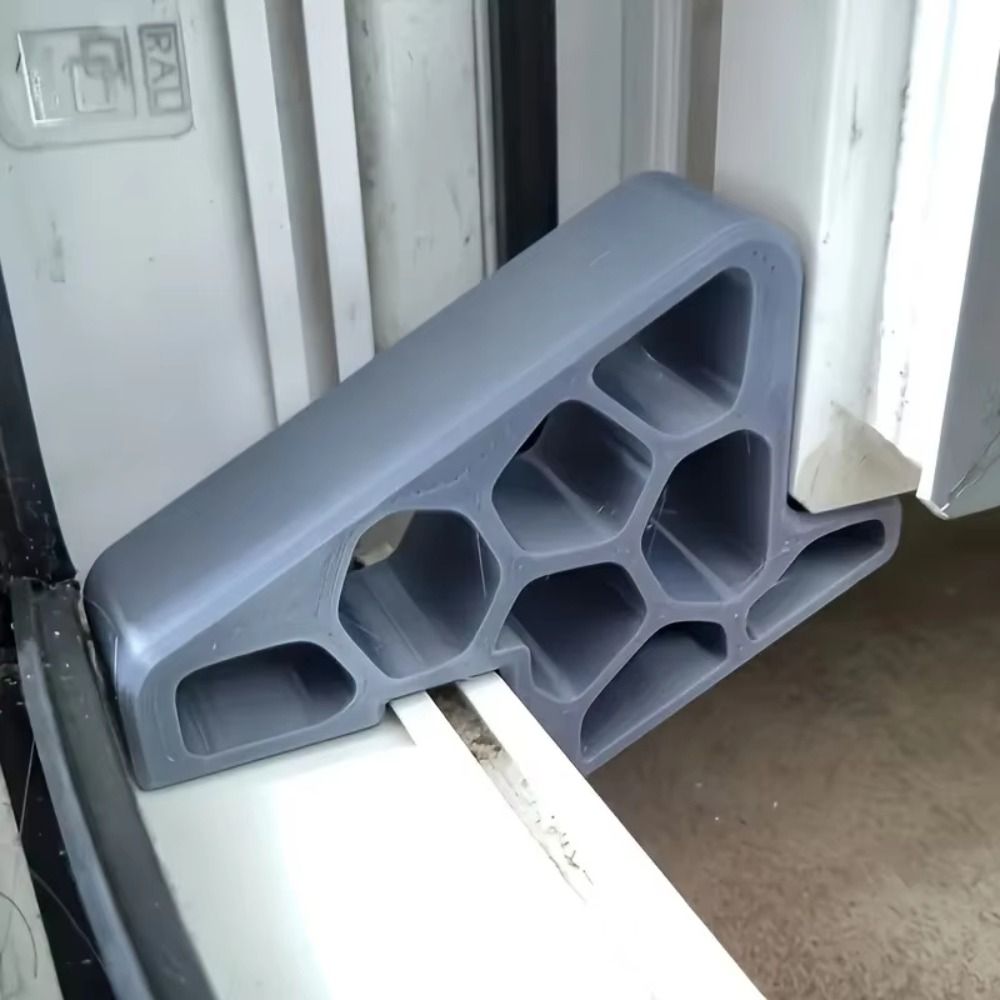 Multifunctionele, robuuste deu - Door Stopper Heavy recensie en prijs