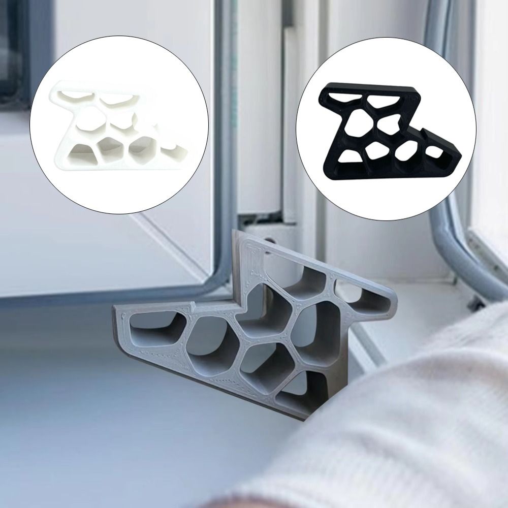 Multifunctionele, robuuste deu - Door Stopper Heavy recensie en prijs