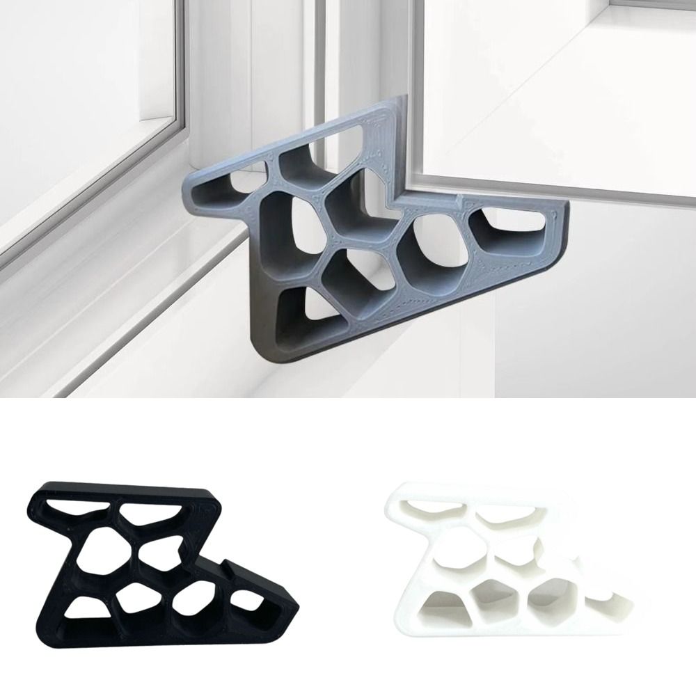 Multifunctionele, robuuste deu - Door Stopper Heavy recensie en prijs