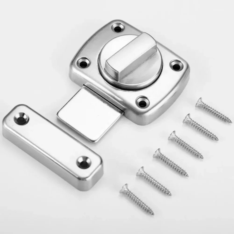 Anti-diefstal gegoten metalen  - Door Stopper Heavy recensie en prijs