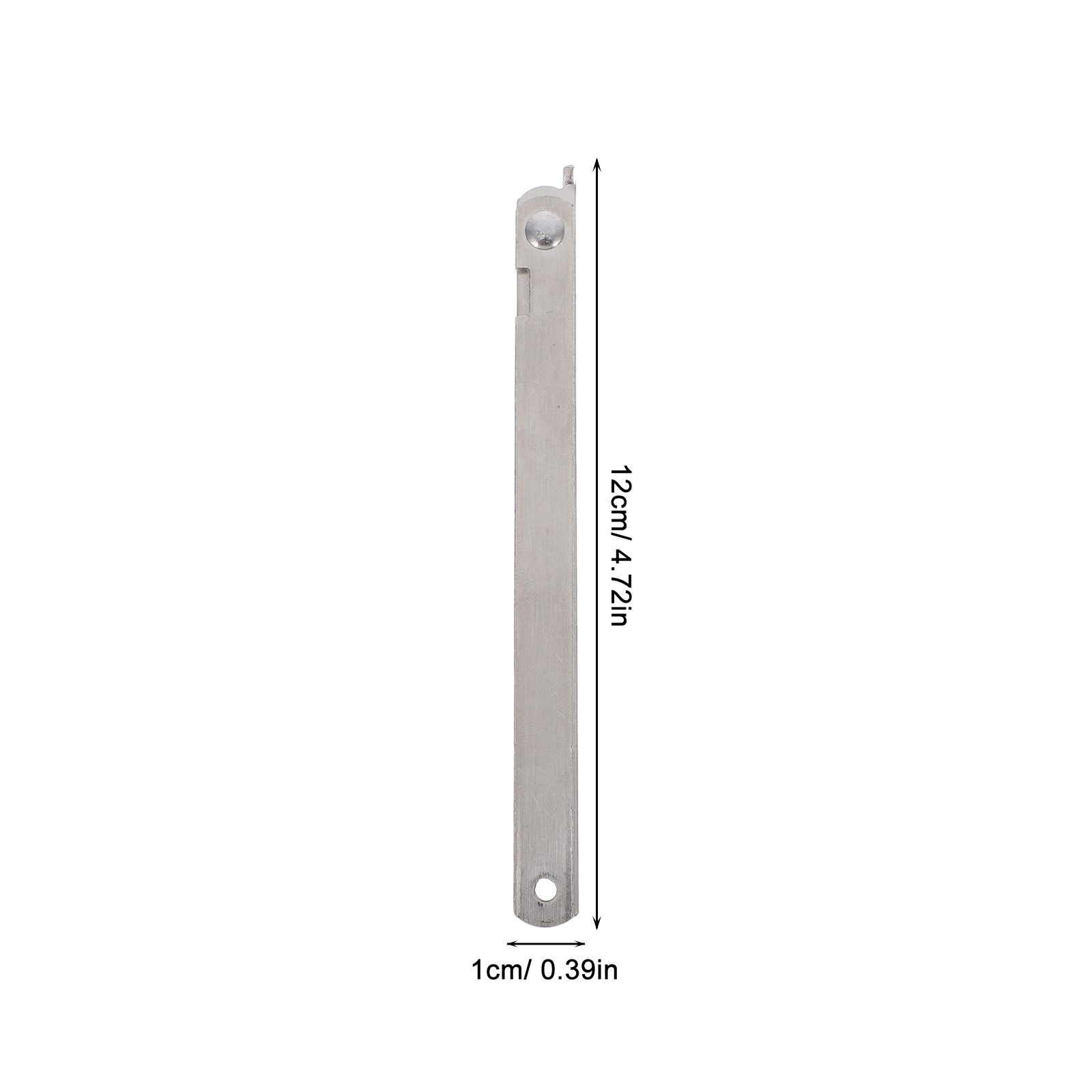 2 stuks roestvrijstalen klapta - Furniture Hardware Connectors recensie en prijs
