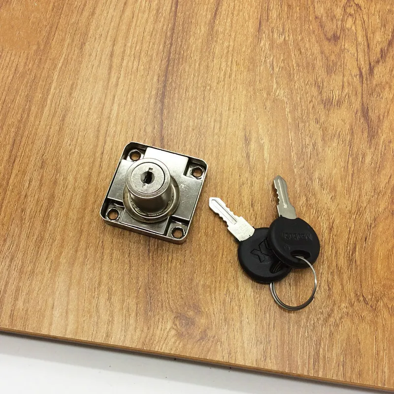 136 138-22 Mm Lock Core Bureau - Furniture Hardware Cam Lock recensie en prijs
