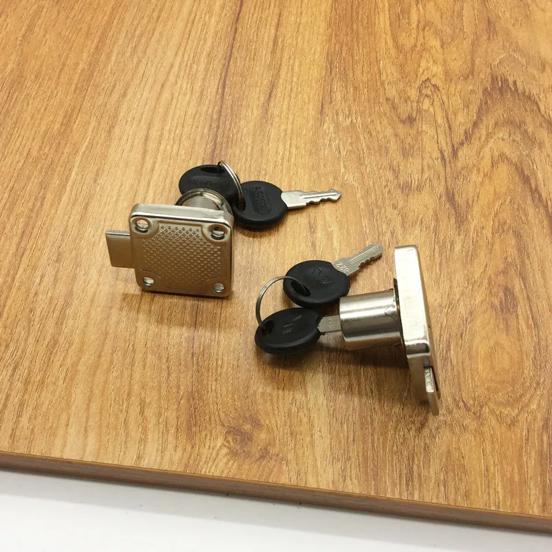 136 138-22 Mm Lock Core Bureau - Furniture Hardware Cam Lock recensie en prijs