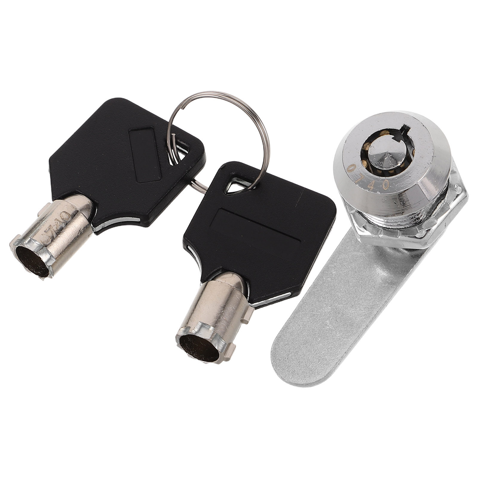 1Set Zinklegering Cam Locks Ci - Furniture Hardware Cam Lock recensie en prijs