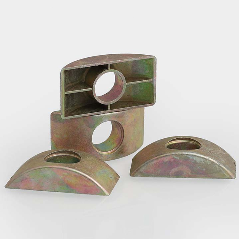 M8 Legering Halvemaanring met  - Furniture Joinery Hardware recensie en prijs