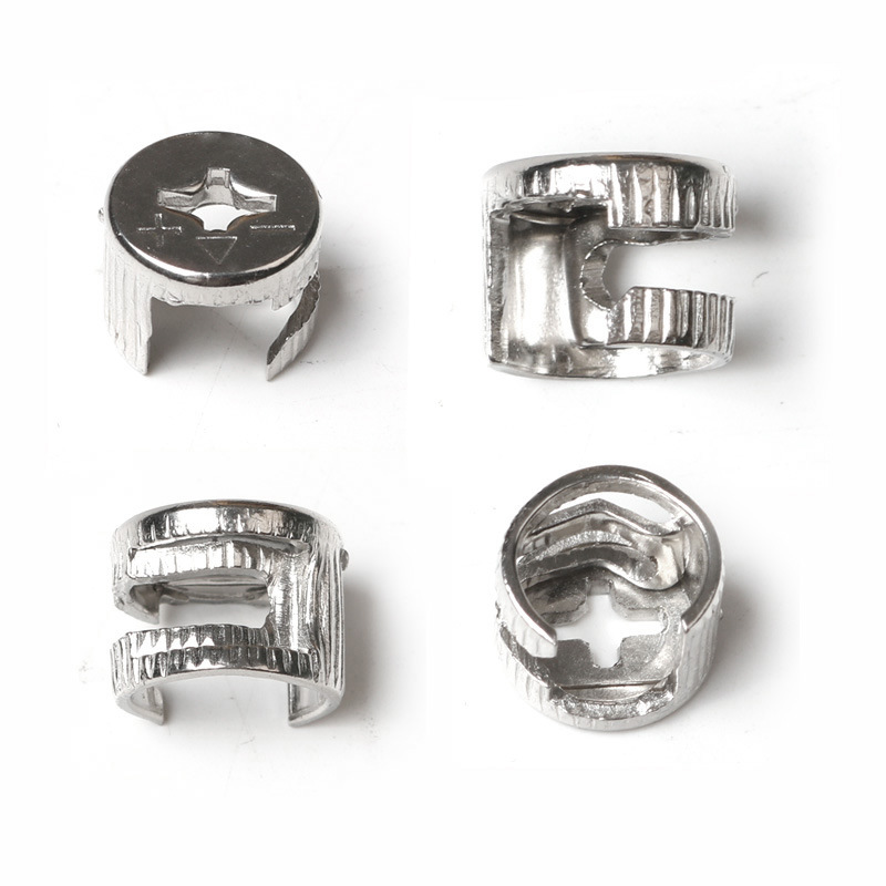 20 Stuks Meubels Cam Lock Moer - Furniture Joinery Hardware recensie en prijs