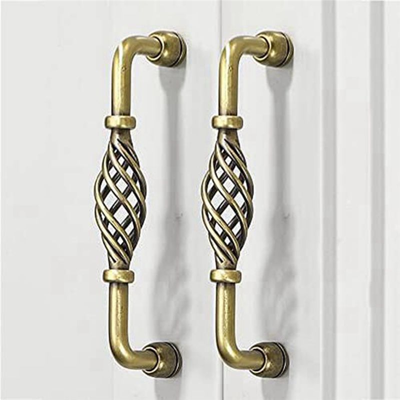 A25I Metalen Meubels Vintage L - Furniture Screw Type recensie en prijs