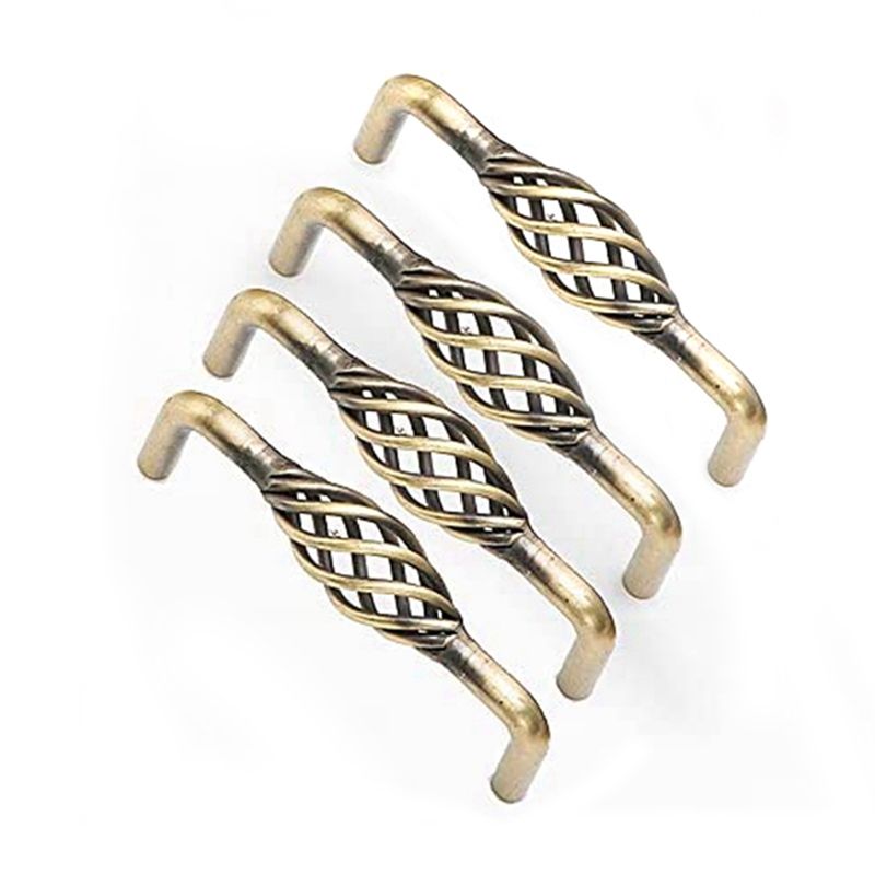 A25I Metalen Meubels Vintage L - Furniture Screw Type recensie en prijs