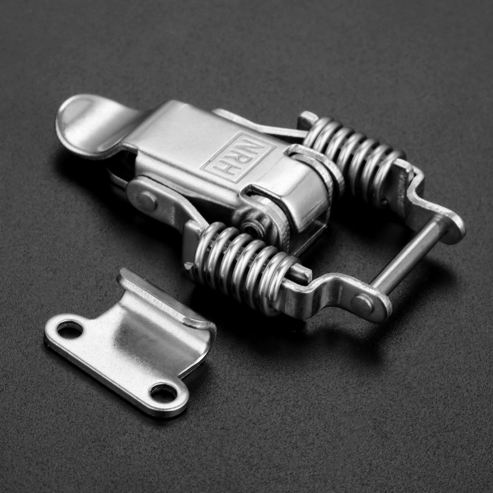 Rvs Lente Kabinet Doos Hasp Lo - Furniture Joinery Hardware recensie en prijs