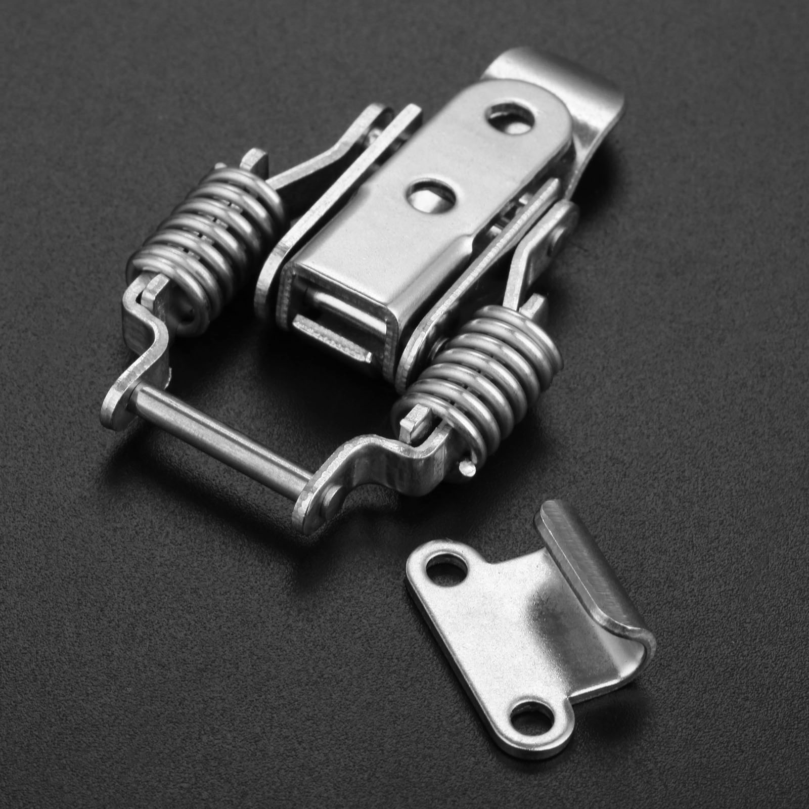 Rvs Lente Kabinet Doos Hasp Lo - Furniture Joinery Hardware recensie en prijs