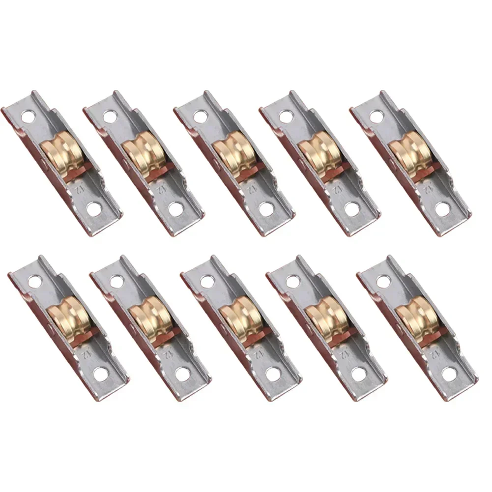 10PCS Venster Scherm Katrol Sc - Furniture Joinery Hardware recensie en prijs