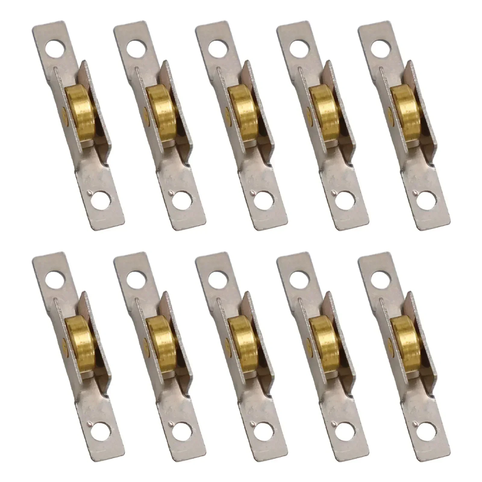 10PCS Venster Scherm Katrol Sc - Furniture Joinery Hardware recensie en prijs
