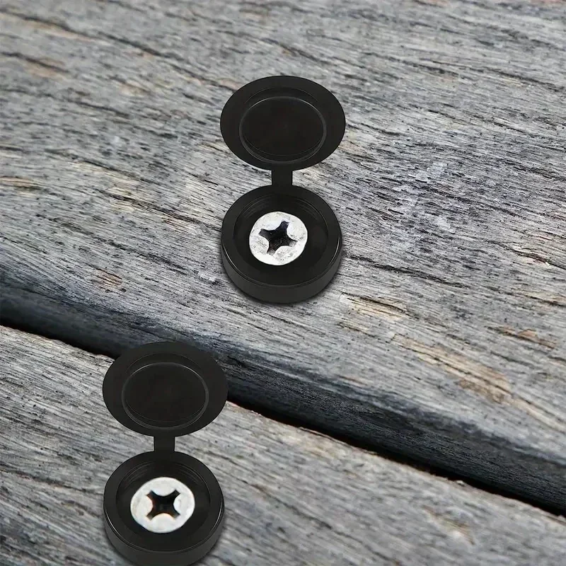 1000 stks Scharnierende Plasti - Furniture Hardware Covers recensie en prijs