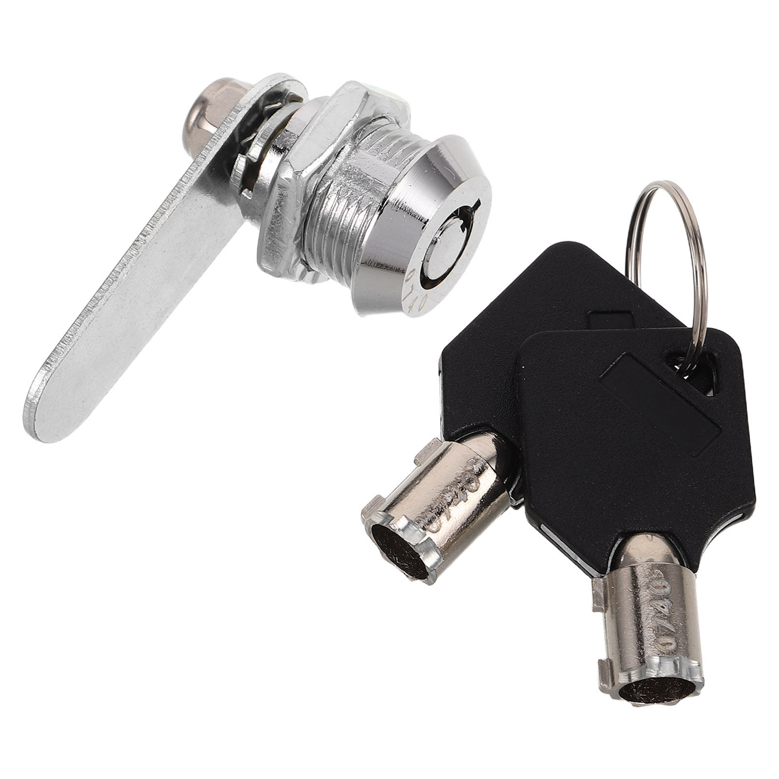 1Set Zinklegering Cam Locks 16 - Furniture Hardware Cam Lock recensie en prijs