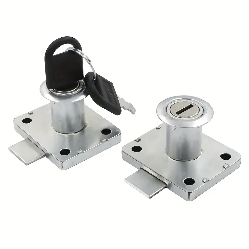 Kastladeslot Garderobekast Cam - Furniture Hardware Cam Lock recensie en prijs