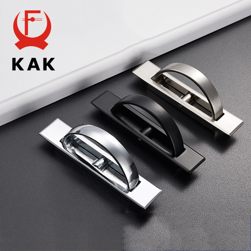KAK Tatami Verborgen Deurgrepe - Furniture Hardware Covers recensie en prijs