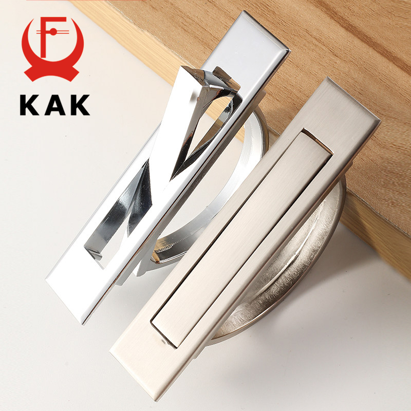 KAK Tatami Verborgen Deurgrepe - Furniture Hardware Covers recensie en prijs