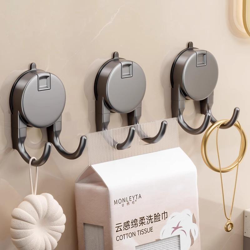 Zuignaphaak Dubbele haken Geen - Door Stopper Heavy recensie en prijs