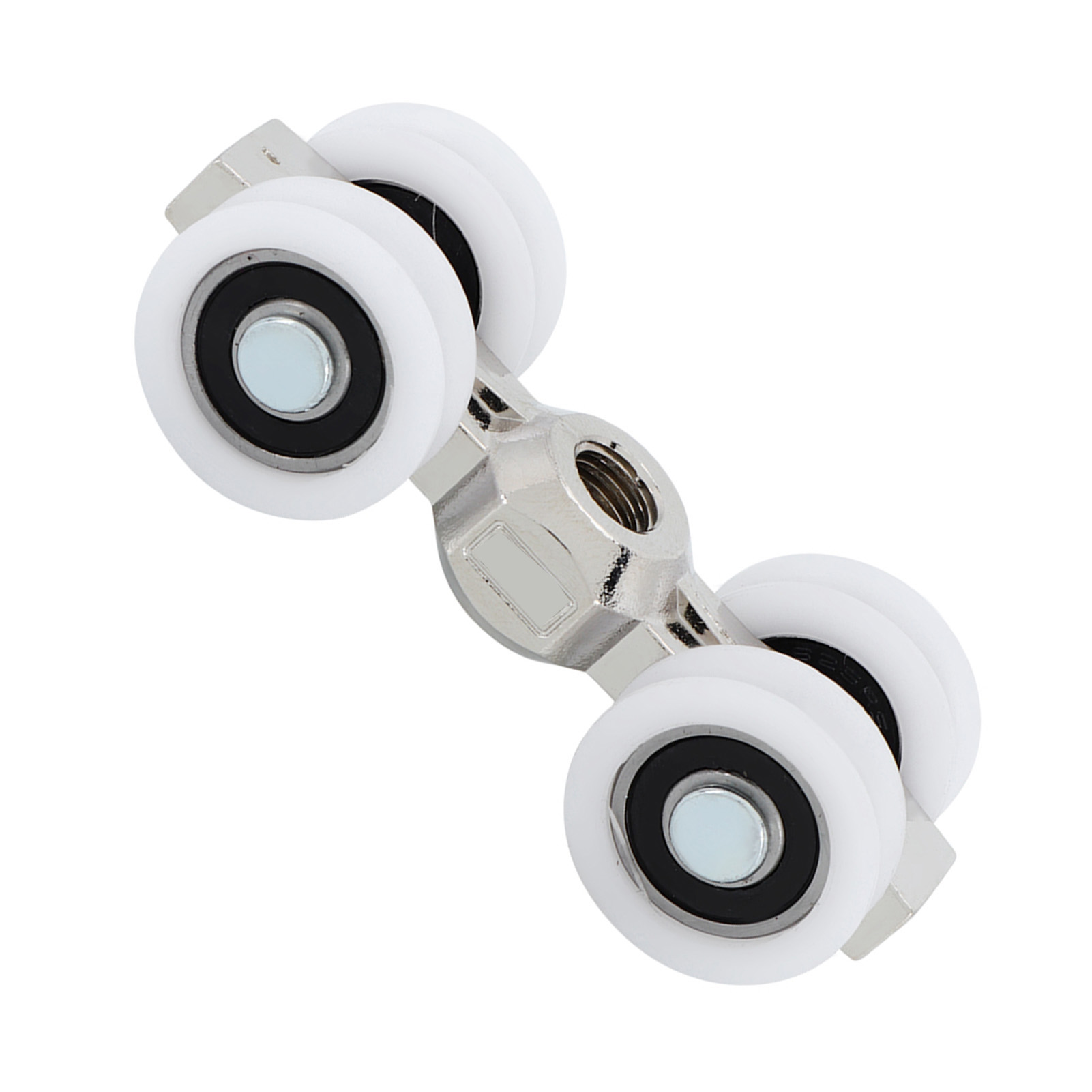 4-wielige schuifdeurrolsysteem - Furniture Hardware Kit recensie en prijs