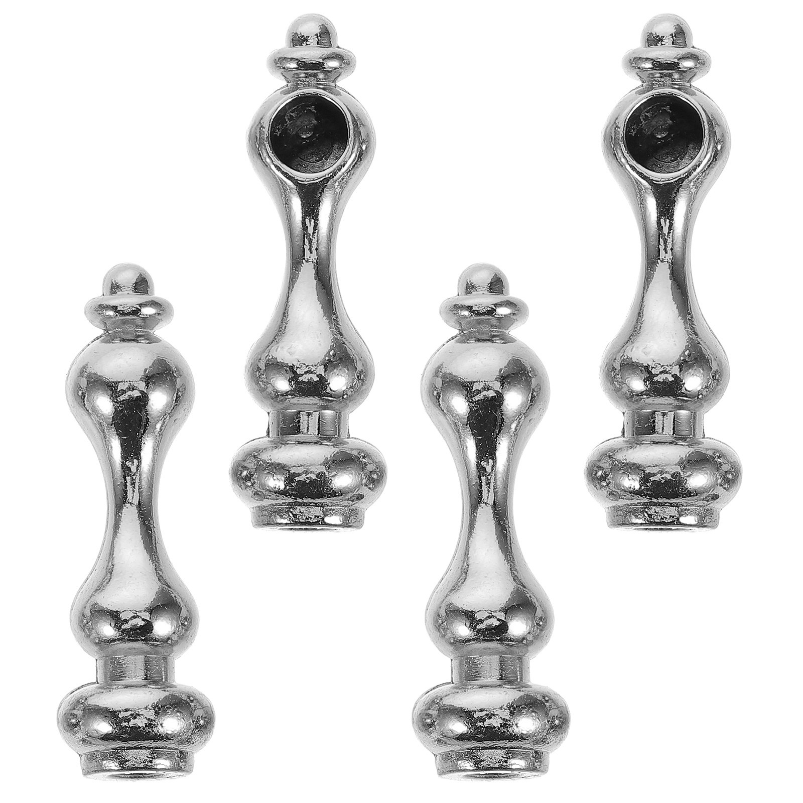 4 stuks relingaccessoires meub - Furniture Hardware recensie en prijs