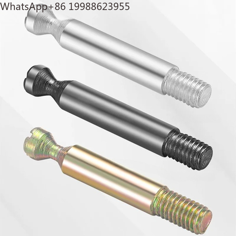 20set Verdikte Vier-in-één Meu - Furniture Hardware Cam Lock recensie en prijs