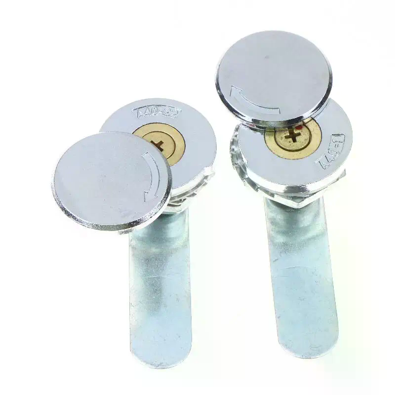 Cilinder Cam Lock met 2 sleute - Furniture Hardware Cam Lock recensie en prijs