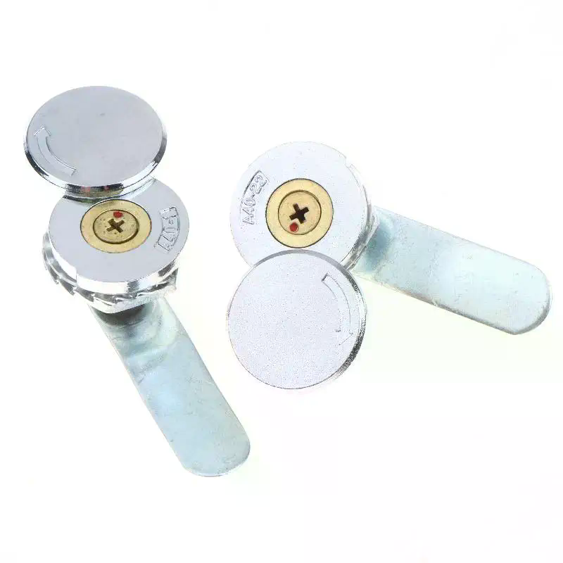Cilinder Cam Lock met 2 sleute - Furniture Hardware Cam Lock recensie en prijs