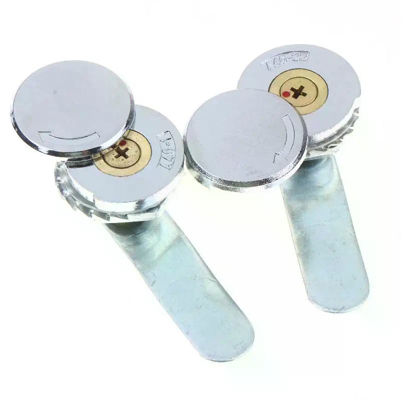 Cilinder Cam Lock met 2 sleute - Furniture Hardware Cam Lock recensie en prijs