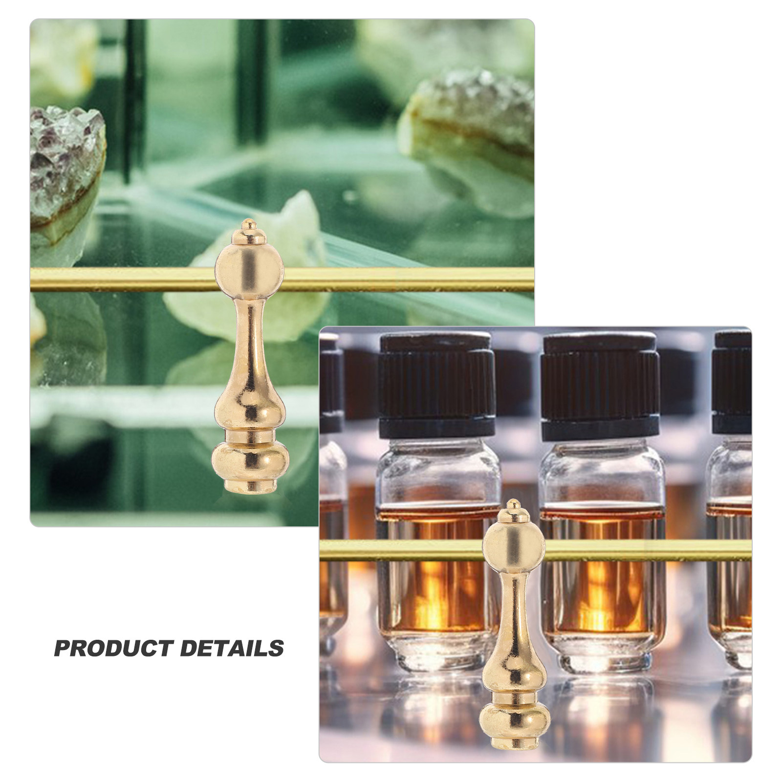 12 stuks hekconnector glazen r - Furniture Hardware Connectors recensie en prijs
