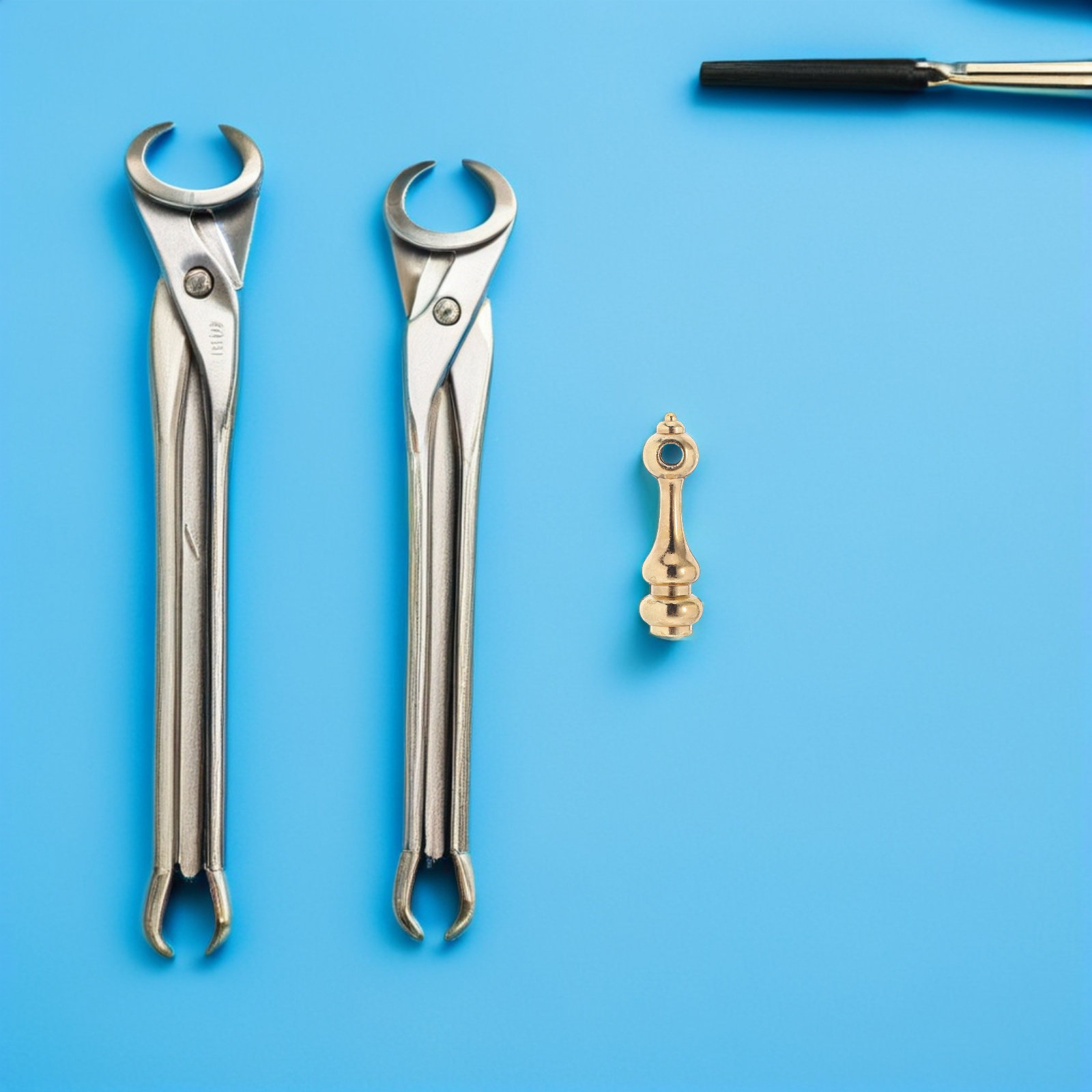 12 stuks hekconnector glazen r - Furniture Hardware Connectors recensie en prijs